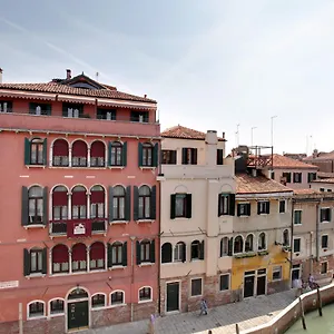3* Casa de hóspedes Palazzo Schiavoni Residenza D'epoca & Suite-apartments