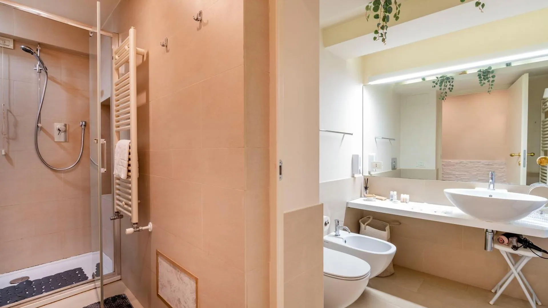 Apartment Ca' Pestrin Suite House - San Marco Square Venice