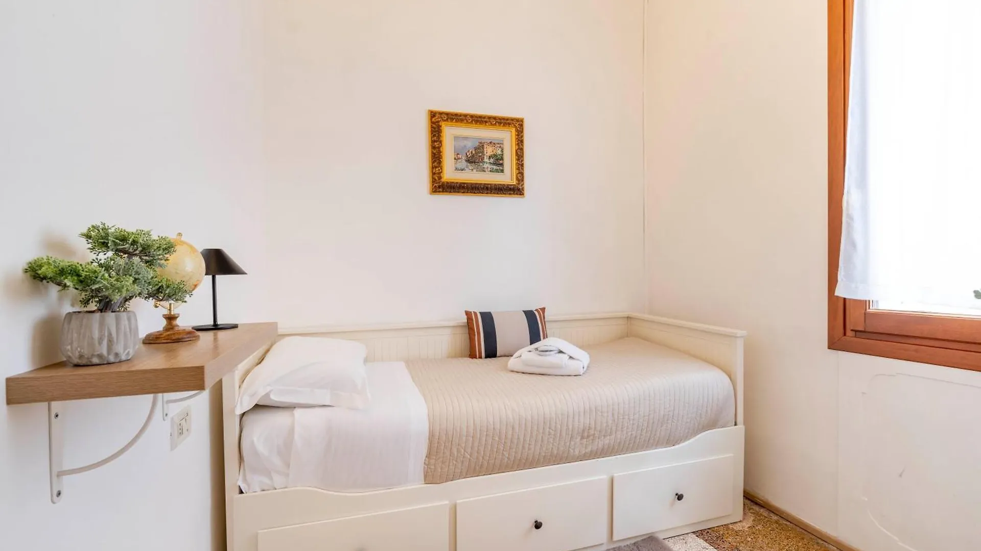 Ca' Pestrin Suite House - San Marco Square Venice
