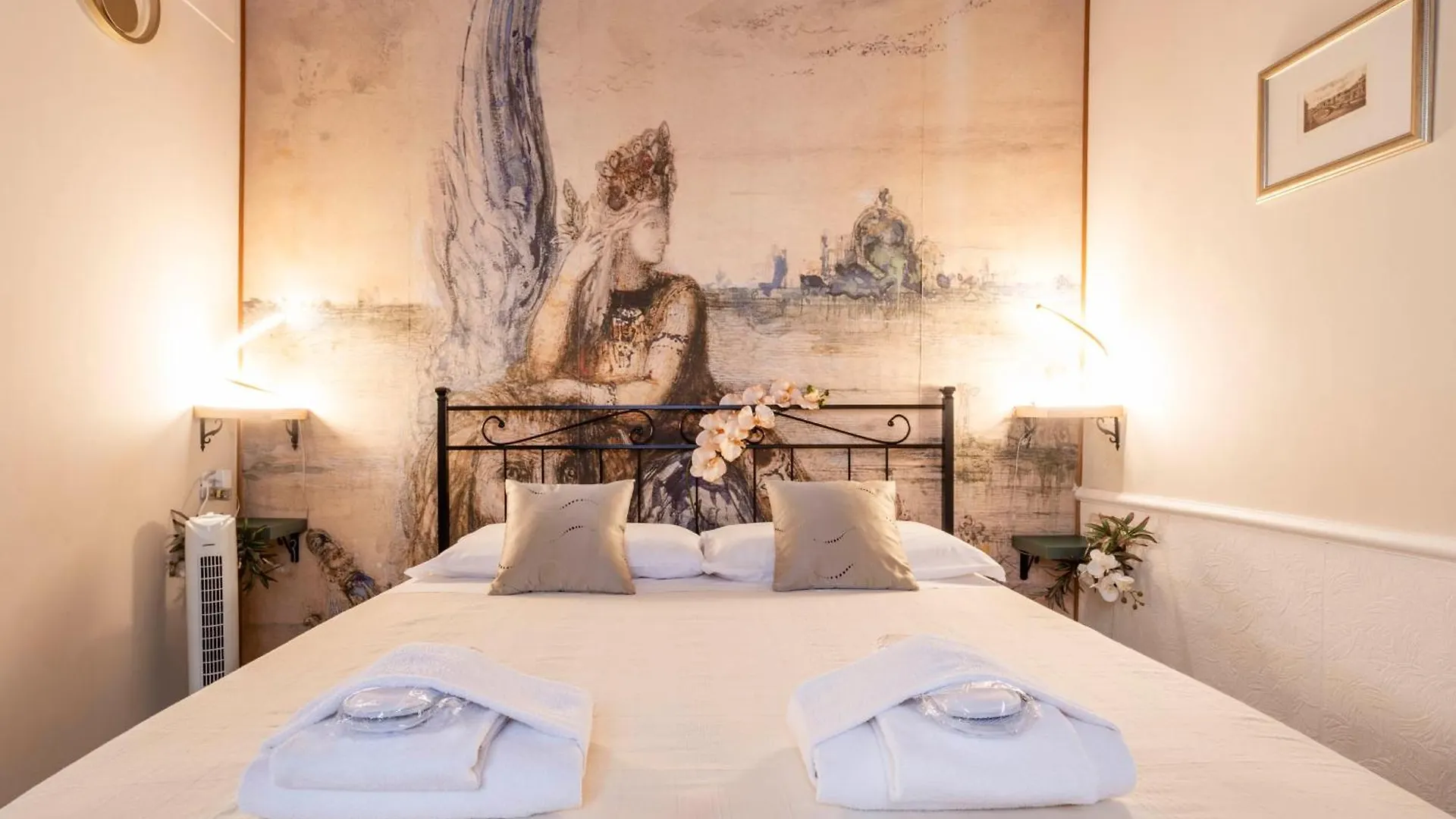 Apartment Ca' Pestrin Suite House - San Marco Square Venice Italy