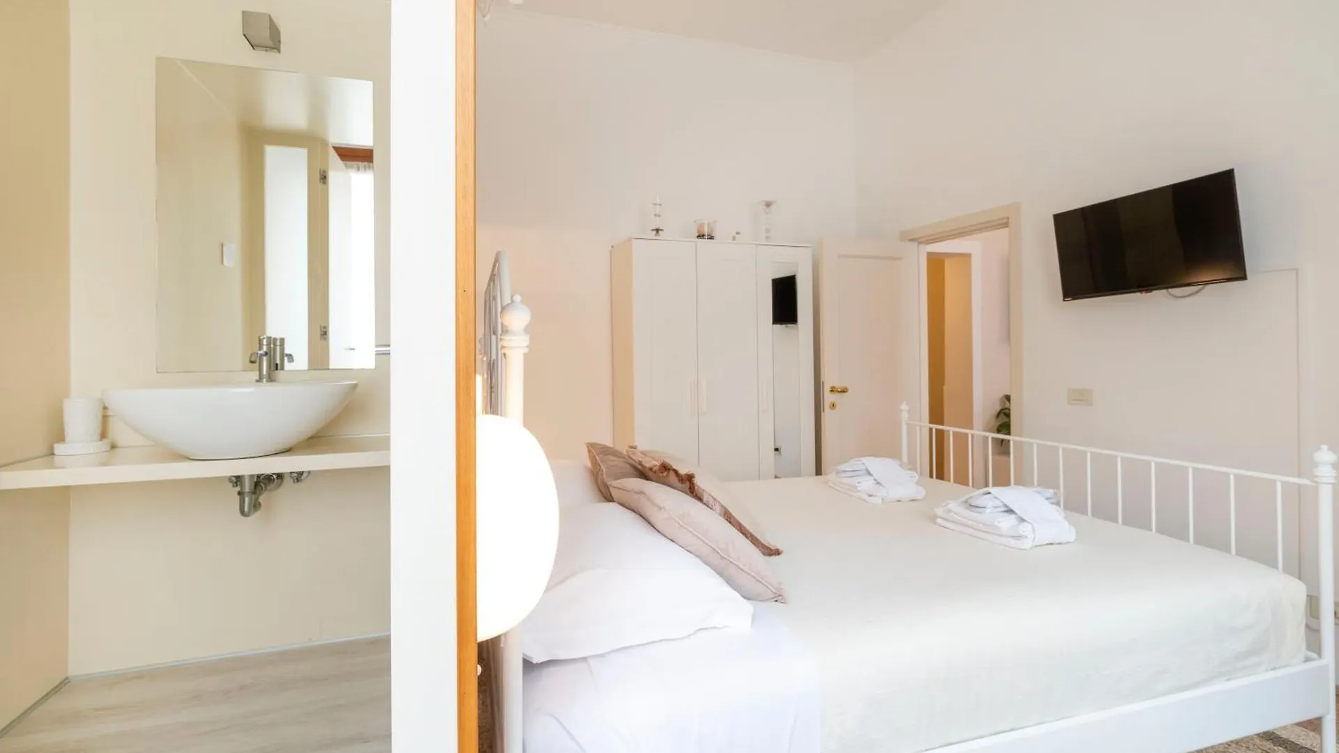 Ca' Pestrin Suite House - San Marco Square Venice