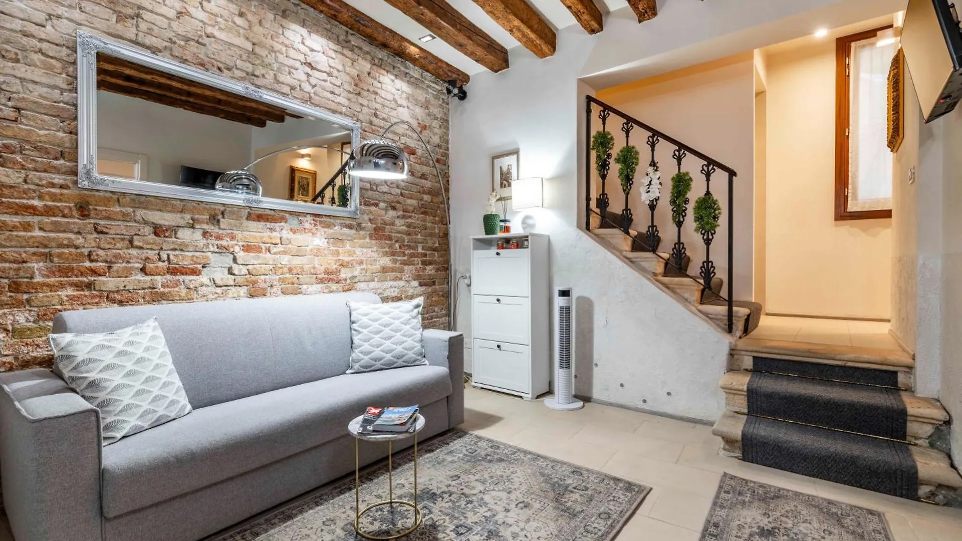 Apartment Ca' Pestrin Suite House - San Marco Square Venice