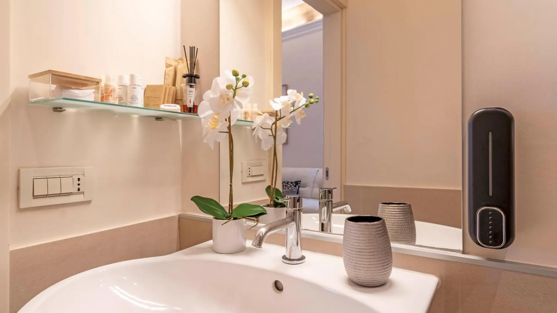 Apartment Ca' Pestrin Suite House - San Marco Square Venice Italy