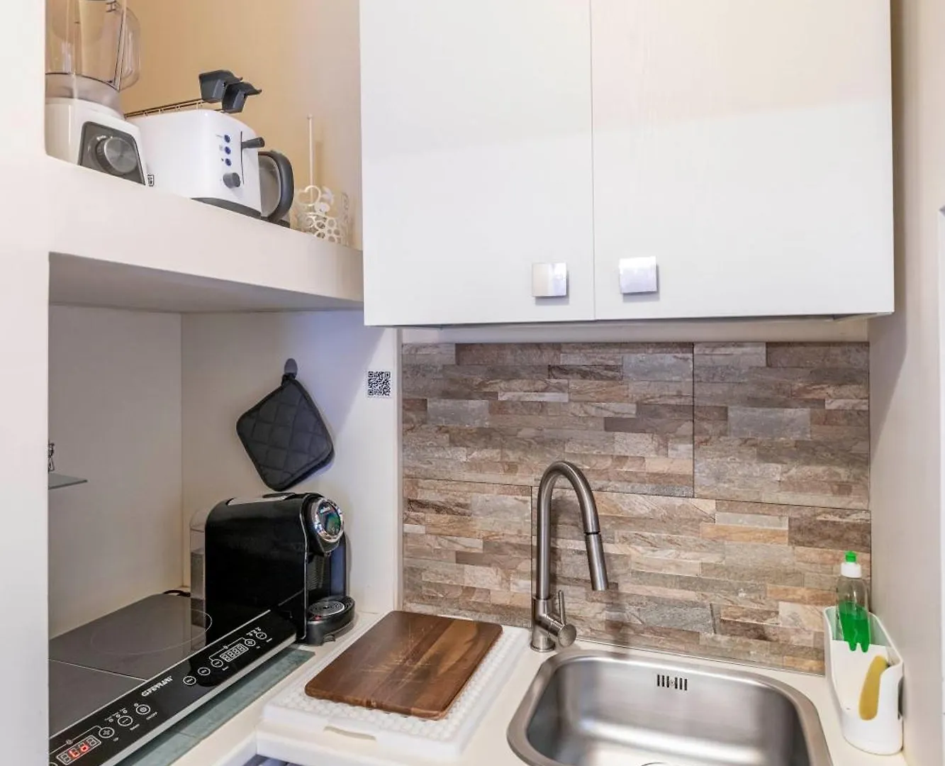 Ca' Pestrin Suite House - San Marco Square Venice 0*,  Italy
